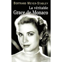 La v�ritable Grace de Monaco