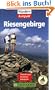 Riesengebirge: 30 Wanderungen. Detailkarten. H�henprofile