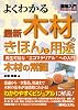 図解入門 よくわかる最新木材のきほんと用途 (How‐nual visual Guide Book)