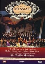 Handel - Messiah