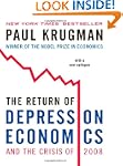 Return Of Depression Economics And Th...