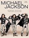 Michael Jackson 1958-2009: Piano, Vocal, Guitar: Songbook Piano, Vocal, Guitar