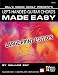 Left-Handed Guitar Chords Made Easy: Large Print Edition