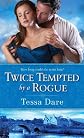 Twice Tempted by a Rogue
