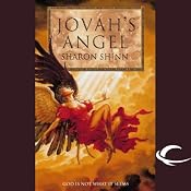 Jovah’s Angel: Samaria, Book 2 | Sharon Shinn