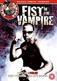Fist Of The Vampire [DVD] [2007]