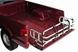 Topline Mfg BX400402 Universal Bed Expander, Black