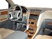 Interior Dash Trim Kit for 2009-up CHEVROLET TRAVERSE 30pcs Piedmont finish