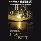 Final Justice: The Sisterhood, Book 12 (Rules of the Game, Book 5) | Fern Michaels