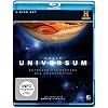 Unser Universum - Staffel 2 (History) (4 Blu-rays)