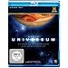 Unser Universum - Staffel 2 (History) (4 Blu-rays)