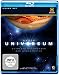Unser Universum - Staffel 2 (History) (4 Blu-rays)