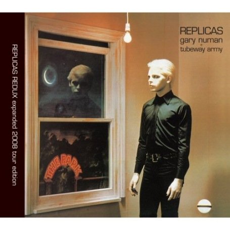 CD-Charts  Music : Replicas 2008 Tour Edition