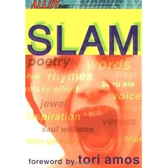Alloy Books Slam