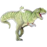 Puzzle T-REX WORLD