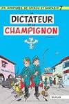 Spirou et Fantasio 07 Dictateur et le...