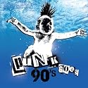 Punk Goes 90's