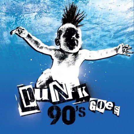 CD-Charts  Search : Punk Goes 90s