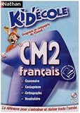 Revue Mindscape  / Nathan Francais Cm2