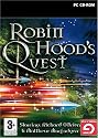 Robin Hoods Quest (PC CD)