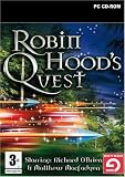 cover of Robin Hoods Quest (PC)