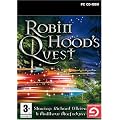 Robin Hoods Quest (PC CD)