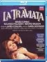 Verdi - La Traviata [Blu-ray]