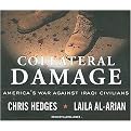 Collateral Damage (America's War Against Iraqi Civilians) (Unabridged) (Compact Disc)