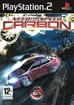 Need for Speed Carbon