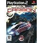 Need for Speed Carbon