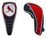 Cheap MLB St. Louis Cardinals Driver Headcover