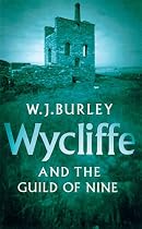 Wycliffe and the Guild of Nine (Wycliffe Series)