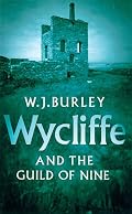 Wycliffe and the Guild of Nine (Wycliffe Series)