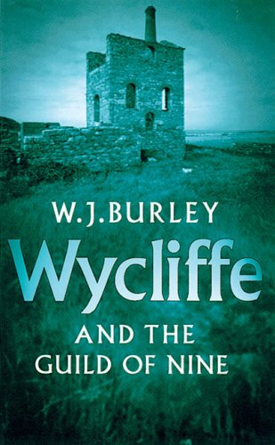 Wycliffe and the Guild of Nine (Wycliffe Series) under Burley, William J. in The Books Store