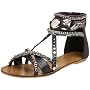 Chinese Laundry Women's Retouch Gladiator Sandal