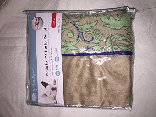 Made for Me Nester Duvet