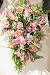 Wallmonkeys Peel and Stick Wall Decals - Bouquet - Removable Graphic