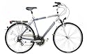 2009 Cross Arrow 19" Gents Alloy Hybrid Bike