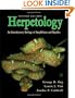 Herpetology, Second Edition: An Introductory Biology of Amphibians and Reptiles