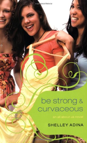 Be Strong & Curvaceous (All About Us Series, Book 3)