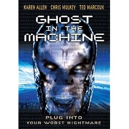 Ghost in the Machine