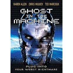 Ghost in the Machine