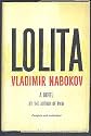 Lolita, a Novel (Complete and Unabridged)