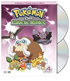 Pokemon Dp Galactic Battles 7-8