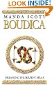 Boudica:Dreaming The Serpent Spear (Boudica 4)