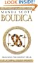 Boudica 4. Dreaming the Serpent Spear
