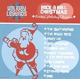 Holiday Legends: Rock and Roll Christmas
