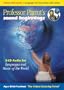 Professor Parrot's Sound Beginnings (Languages and Music of the World) (Spanish Edition)