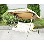 Replacement Swing Canopy - Small Size