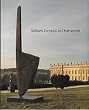 William Turnbull at Chatsworth